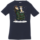 Bran's Modern Life Infant Premium T-Shirt