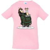 Bran's Modern Life Infant Premium T-Shirt