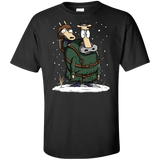 Bran's Modern Life Tall T-Shirt