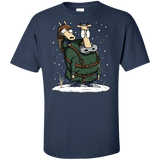Bran's Modern Life Tall T-Shirt