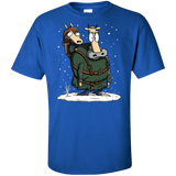 Bran's Modern Life Tall T-Shirt