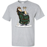 Bran's Modern Life Tall T-Shirt