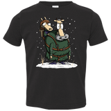 Bran's Modern Life Toddler Premium T-Shirt