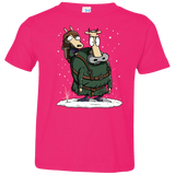 Bran's Modern Life Toddler Premium T-Shirt