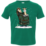 Bran's Modern Life Toddler Premium T-Shirt