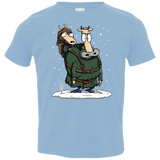 Bran's Modern Life Toddler Premium T-Shirt