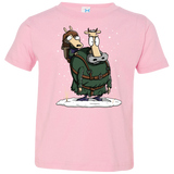 Bran's Modern Life Toddler Premium T-Shirt