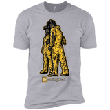 T-Shirts Heather Grey / YXS BREAKING DEAD Boys Premium T-Shirt