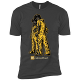 T-Shirts Heavy Metal / YXS BREAKING DEAD Boys Premium T-Shirt
