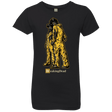 T-Shirts Black / YXS BREAKING DEAD Girls Premium T-Shirt