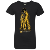 T-Shirts Black / YXS BREAKING DEAD Girls Premium T-Shirt