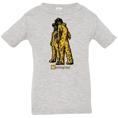 T-Shirts Heather / 6 Months BREAKING DEAD Infant PremiumT-Shirt