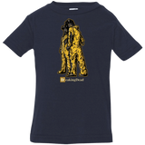 T-Shirts Navy / 6 Months BREAKING DEAD Infant PremiumT-Shirt