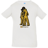 T-Shirts White / 6 Months BREAKING DEAD Infant PremiumT-Shirt
