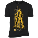 T-Shirts Black / X-Small BREAKING DEAD Men's Premium T-Shirt