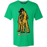 T-Shirts Envy / Small BREAKING DEAD Men's Triblend T-Shirt