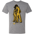 T-Shirts Premium Heather / Small BREAKING DEAD Men's Triblend T-Shirt
