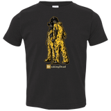 T-Shirts Black / 2T BREAKING DEAD Toddler Premium T-Shirt