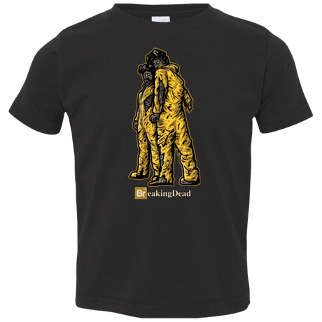 T-Shirts Black / 2T BREAKING DEAD Toddler Premium T-Shirt