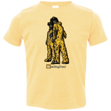 T-Shirts Butter / 2T BREAKING DEAD Toddler Premium T-Shirt