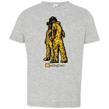 T-Shirts Heather / 2T BREAKING DEAD Toddler Premium T-Shirt