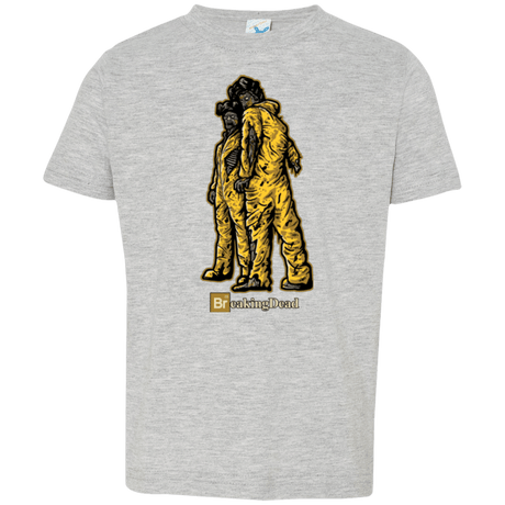 T-Shirts Heather / 2T BREAKING DEAD Toddler Premium T-Shirt