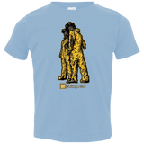 T-Shirts Light Blue / 2T BREAKING DEAD Toddler Premium T-Shirt