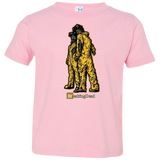 T-Shirts Pink / 2T BREAKING DEAD Toddler Premium T-Shirt