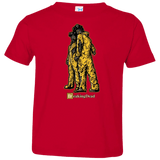 T-Shirts Red / 2T BREAKING DEAD Toddler Premium T-Shirt