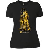 T-Shirts Black / X-Small BREAKING DEAD Women's Premium T-Shirt