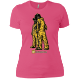T-Shirts Hot Pink / X-Small BREAKING DEAD Women's Premium T-Shirt