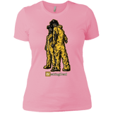 T-Shirts Light Pink / X-Small BREAKING DEAD Women's Premium T-Shirt