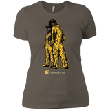 T-Shirts Warm Grey / X-Small BREAKING DEAD Women's Premium T-Shirt