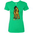 T-Shirts Envy / Small BREAKING DEAD Women's Triblend T-Shirt