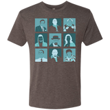 T-Shirts Macchiato / Small Breaking Pop Men's Triblend T-Shirt