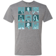T-Shirts Premium Heather / Small Breaking Pop Men's Triblend T-Shirt