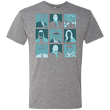 T-Shirts Premium Heather / Small Breaking Pop Men's Triblend T-Shirt