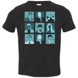 T-Shirts Black / 2T Breaking Pop Toddler Premium T-Shirt