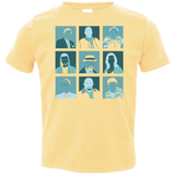 T-Shirts Butter / 2T Breaking Pop Toddler Premium T-Shirt