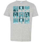 T-Shirts Heather / 2T Breaking Pop Toddler Premium T-Shirt