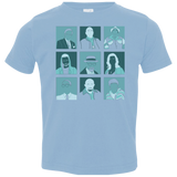 T-Shirts Light Blue / 2T Breaking Pop Toddler Premium T-Shirt