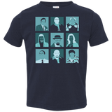 T-Shirts Navy / 2T Breaking Pop Toddler Premium T-Shirt