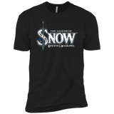 T-Shirts Black / YXS Breath of the Wildlings Boys Premium T-Shirt