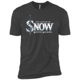 T-Shirts Heavy Metal / YXS Breath of the Wildlings Boys Premium T-Shirt