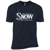 T-Shirts Midnight Navy / YXS Breath of the Wildlings Boys Premium T-Shirt