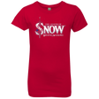 T-Shirts Red / YXS Breath of the Wildlings Girls Premium T-Shirt