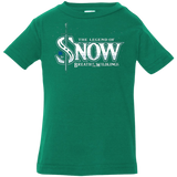 T-Shirts Kelly / 6 Months Breath of the Wildlings Infant Premium T-Shirt