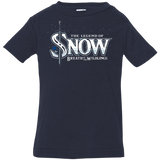 T-Shirts Navy / 6 Months Breath of the Wildlings Infant Premium T-Shirt