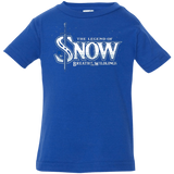 T-Shirts Royal / 6 Months Breath of the Wildlings Infant Premium T-Shirt