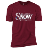 T-Shirts Cardinal / X-Small Breath of the Wildlings Men's Premium T-Shirt